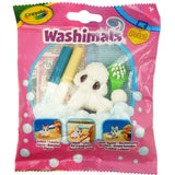 Crayola Washimals Assortment