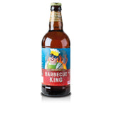 Cottage Delight Barbecue King Light Hoppy Ale