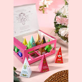 English Tea Shop Classic Tea Collection - 12 Pyramid Gift Pack