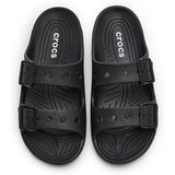 Croc Classic Sandal In Black