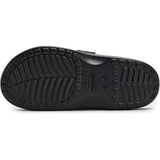 Croc Classic Sandal In Black