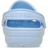 Crocs Classic Clog In Blue Frost