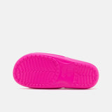 Crocs Classic Clog Slide Juice