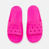 Crocs Classic Clog Slide Juice