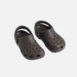 Crocs Classic Clogs In Espresso