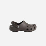 Crocs Classic Clogs In Espresso