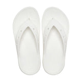 Crocs Classic Flip-flops in White