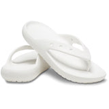 Crocs Classic Flip-flops in White