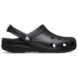 Crocs Classic In Black Clog