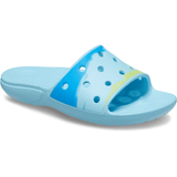 Crocs Classic Ombre Clog, Light Blue