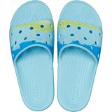 Crocs Classic Ombre Clog, Light Blue