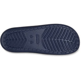Crocs Classic Sandal V2 In Navy