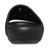 Crocs Classic Slide in Black
