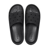 Crocs Classic Slide in Black