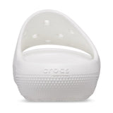 Crocs Classic Slide in White