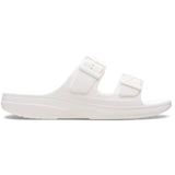 Crocs Saturday Sandal In White