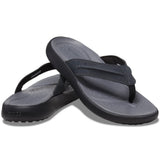 Crocs Yukon Vista II Flip Flops