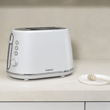 Cuisinart 2 Slice Pebble Toaster
