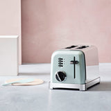 Cuisinart 2 Slice Toaster Pistachio