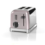 Cuisinart 2 Slice Toaster Vintage Rose