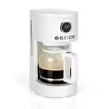 Cuisinart Drip Filter Coffee Machine in Pebble