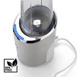 Cuisinart RPB100U On-the-Go Blender in Silver