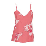 Cyberjammies Amelia Koi Fish Print Cami