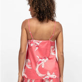 Cyberjammies Amelia Koi Fish Print Cami