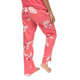 Cyberjammies Amelia Koi Fish Print Pyjama Bottoms
