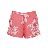 Cyberjammies Amelia Koi Fish Print Shorts