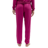 Cyberjammies Belle Jersey Pyjama Bottoms In Magenta