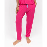 Cyberjammies Chloe Jersey Pyjama Bottoms