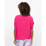 Cyberjammies Chloe Slouch Jersey Pyjama Top