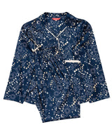 Cyberjammies Cosmo Girls Celestial Print Pyjama Set