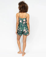Cyberjammies Ivy Womens Flamingo Print Shorts