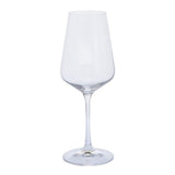 Dartington Cheers! White Wine Glass, Set of 4