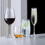 Dartington Six, Set Of 6 Tumblers