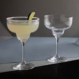 Dartington Wine & Bar Margarita Glass, Set of 2