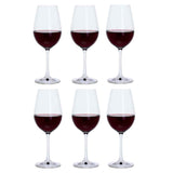 Dartington Wine & Dine Set of 6 Red Wine Glasses