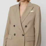 DAY Birger ét Mikkelsen Cohen Classic Wool Blend Blazer