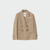 DAY Birger ét Mikkelsen Cohen Classic Wool Blend Blazer