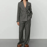 DAY Birger ét Mikkelsen Enzo Classic Wool Check