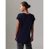 DAY Birger et Mikkelsen Flynn Soft Lamb In Dark Sapphire