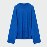 DAY Birger ét Mikkelsen Josie Cozy Days Pullover Lapis Blue