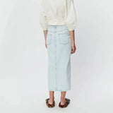 DAY Birger ét Mikkelsen Niki in Soft Bleached Denim