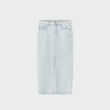 DAY Birger ét Mikkelsen Niki in Soft Bleached Denim