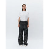 DAY Birger et Mikkelsen Parry Heavy Jersey RD In White