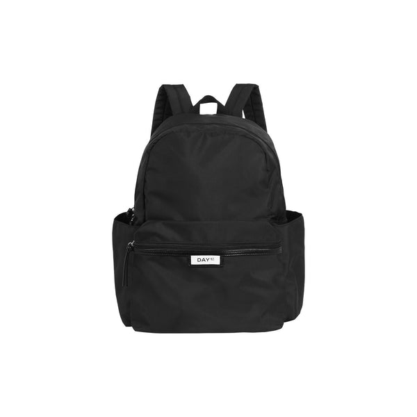 DAY ET Gweneth RE-S Backpack Bag in Black