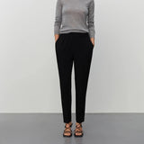 DAY Birger ét Mikkelsen Malin Classic Gabardine In Black
