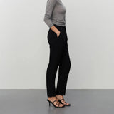 DAY Birger ét Mikkelsen Malin Classic Gabardine In Black